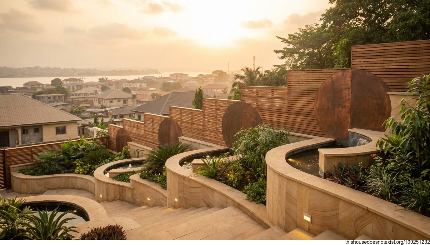 Onitsha Architecture Ideas - Designed by AI
