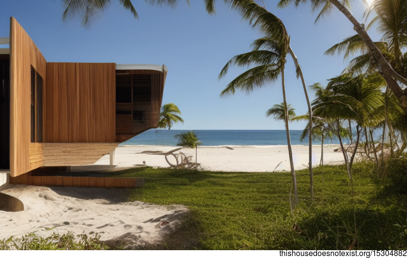 Homes In Rio A Modernist Home in Rio de Janeiro That Embraces the Elements This ...