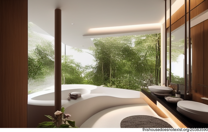 From Pinterest to modern, sustainable and eco-friendly interiors ...