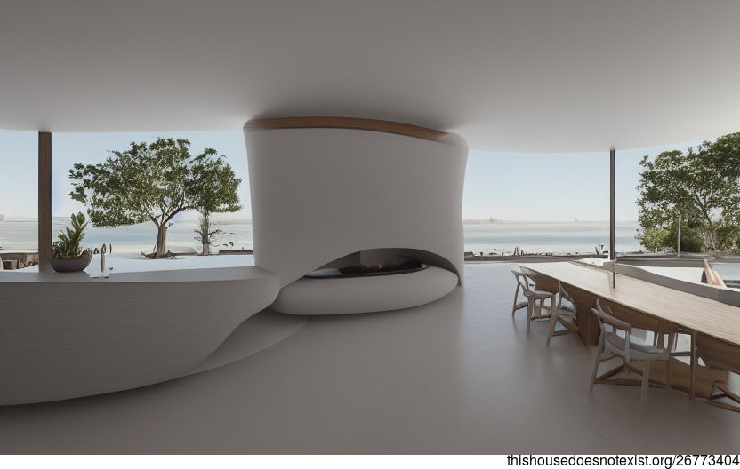 Modern architecture home interior design in Dubai, United Arab Emirates ...